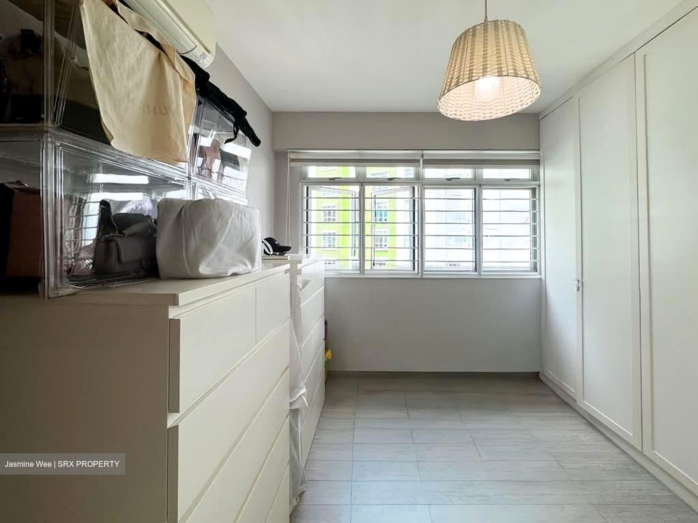 Blk 807C Ping Yi Greens (Bedok), HDB 4 Rooms #559800401